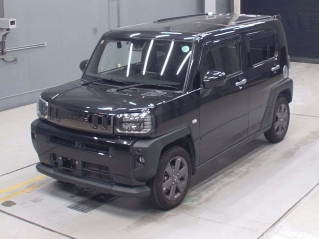 DAIHATSU TAFT 2020