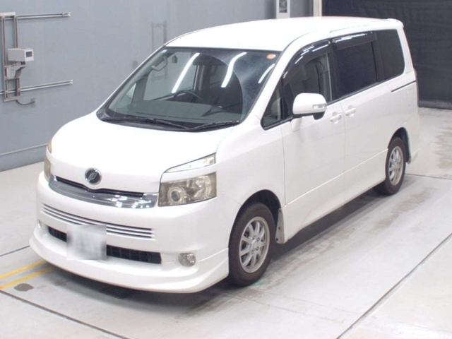 TOYOTA VOXY 2008