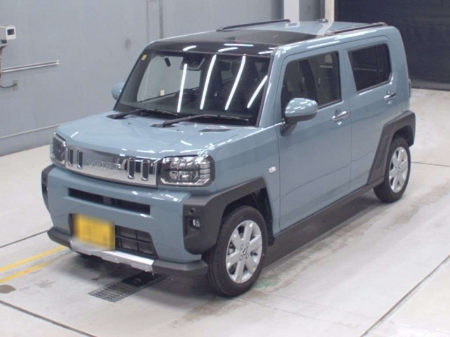 DAIHATSU TAFT 2022