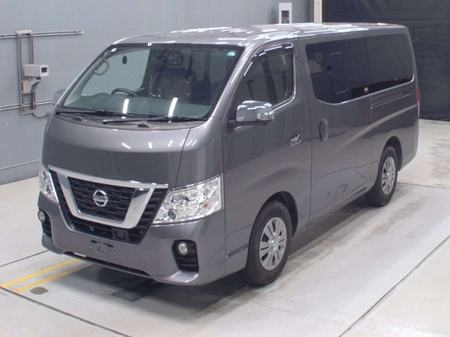 NISSAN CARAVAN VAN 2020