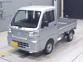 daihatsu hijet-truck