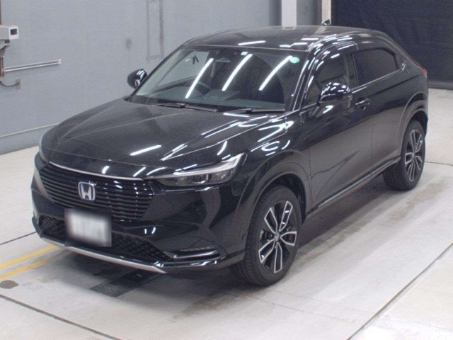 HONDA VEZEL 2023