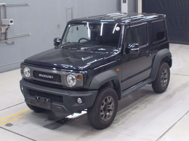 SUZUKI JIMNY SIERRA 2020
