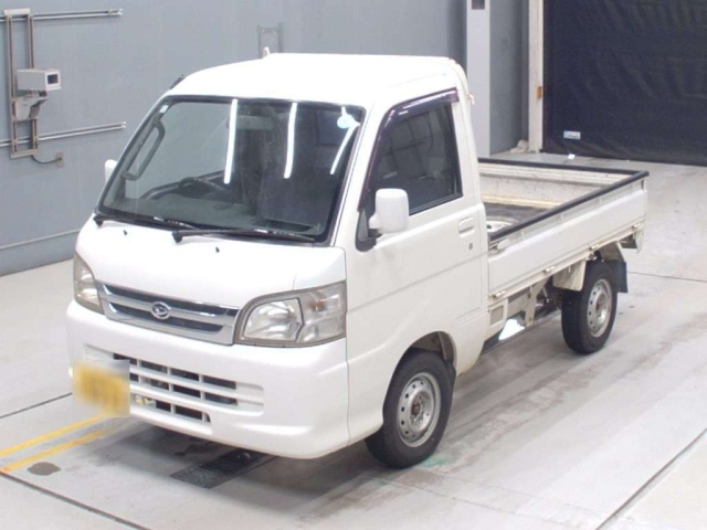 DAIHATSU HIJET TRUCK 2006