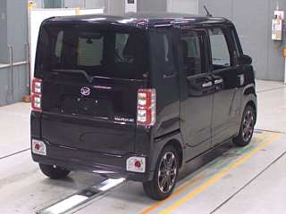 DAIHATSU WAKE 2019