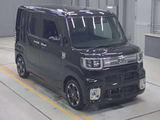 DAIHATSU WAKE 2019