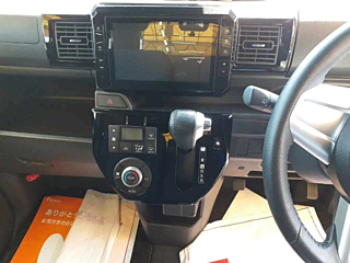 DAIHATSU WAKE 2019