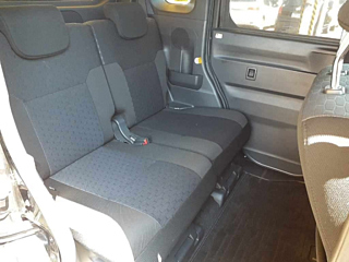 DAIHATSU WAKE 2019