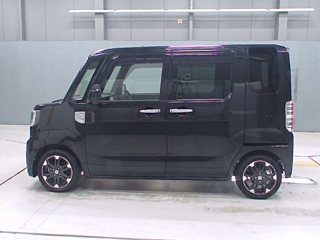DAIHATSU WAKE 2019