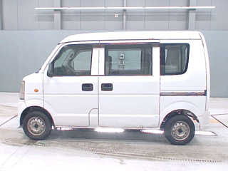 SUZUKI EVERY 2012