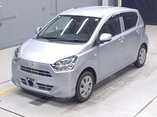 DAIHATSU MIRA E S 2017