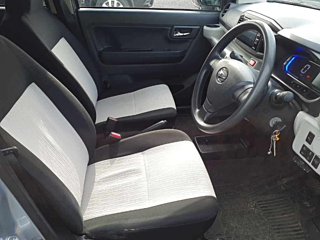 DAIHATSU MIRA E S 2017