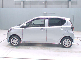 DAIHATSU MIRA E S 2017