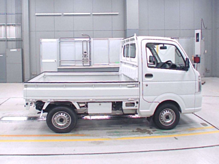NISSAN CLIPPER TRUCK 2020