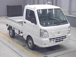 NISSAN CLIPPER TRUCK 2020