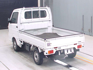 NISSAN CLIPPER TRUCK 2020