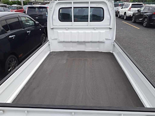 NISSAN CLIPPER TRUCK 2020