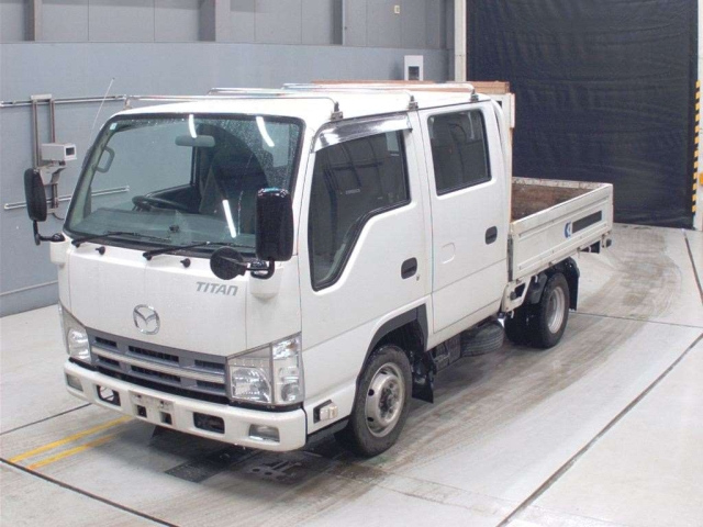 MAZDA TITAN