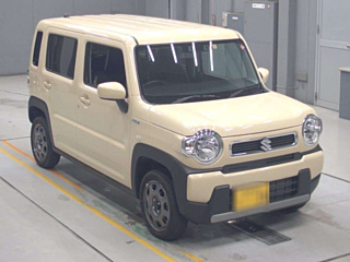 SUZUKI HUSTLER 2023