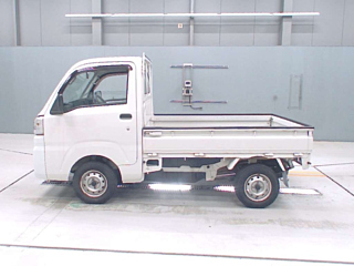 DAIHATSU HIJET TRUCK 2016