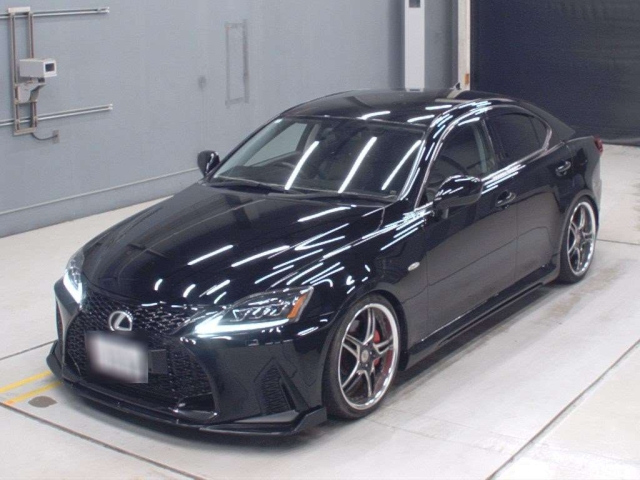 LEXUS IS 2007