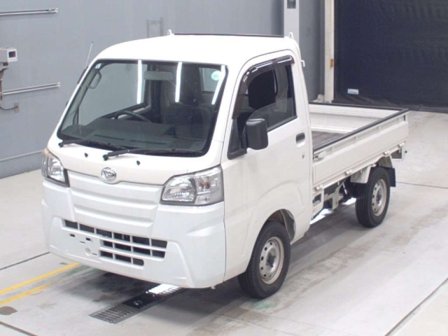 DAIHATSU HIJET TRUCK 2016