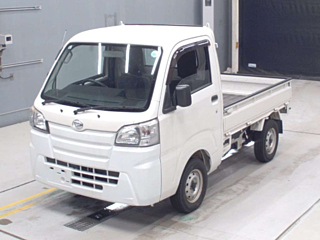 DAIHATSU HIJET TRUCK 2016