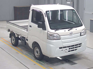 DAIHATSU HIJET TRUCK 2016
