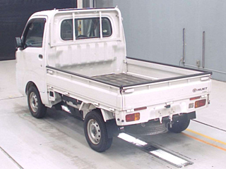 DAIHATSU HIJET TRUCK 2016