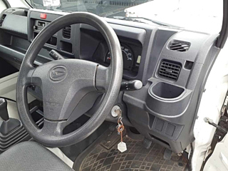 DAIHATSU HIJET TRUCK 2016