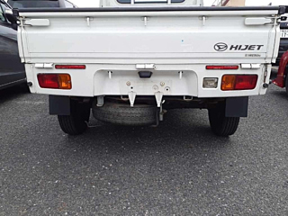 DAIHATSU HIJET TRUCK 2016