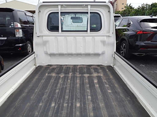 DAIHATSU HIJET TRUCK 2016