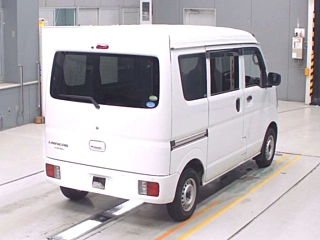 MITSUBISHI MINICAB VAN 2021