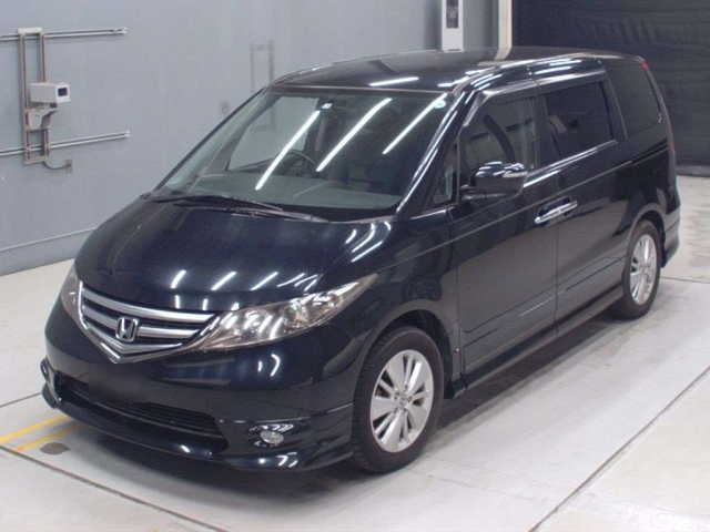 HONDA ELYSION 2007