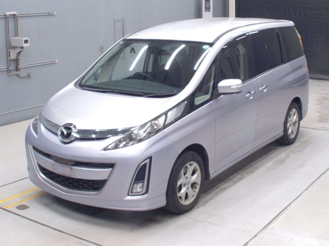 MAZDA BIANTE 2009
