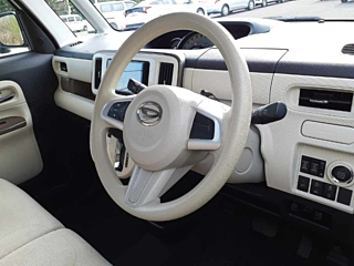 DAIHATSU MOVE CANBUS 2022