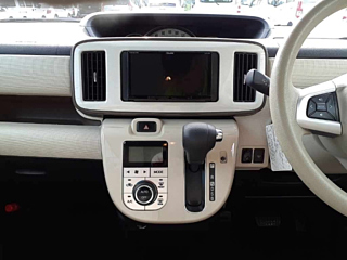 DAIHATSU MOVE CANBUS 2022