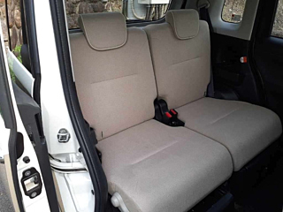 DAIHATSU MOVE CANBUS 2022