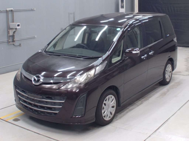 MAZDA BIANTE 2012