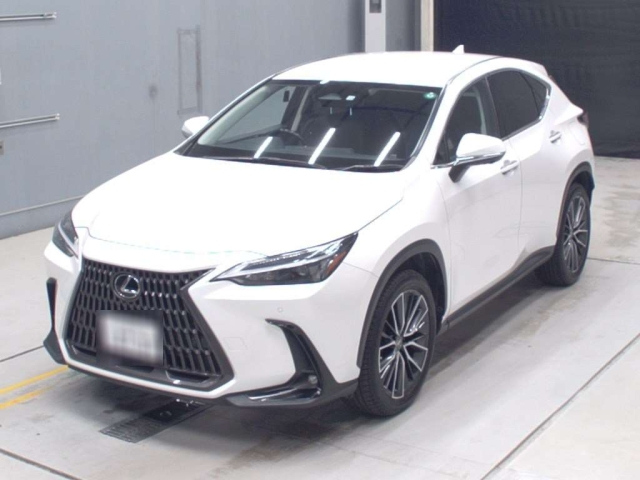 LEXUS NX 2022