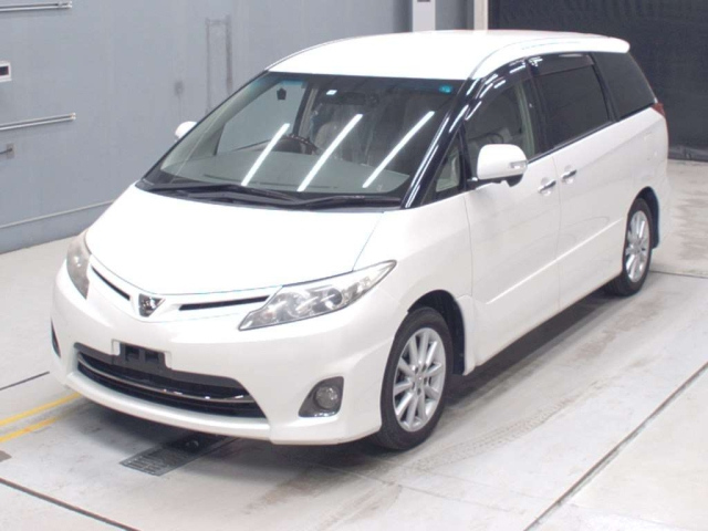 TOYOTA ESTIMA 2010