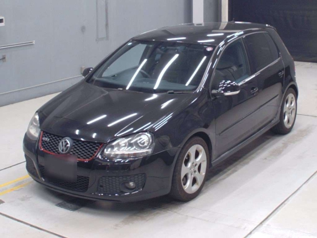 VOLKSWAGEN GOLF 2006