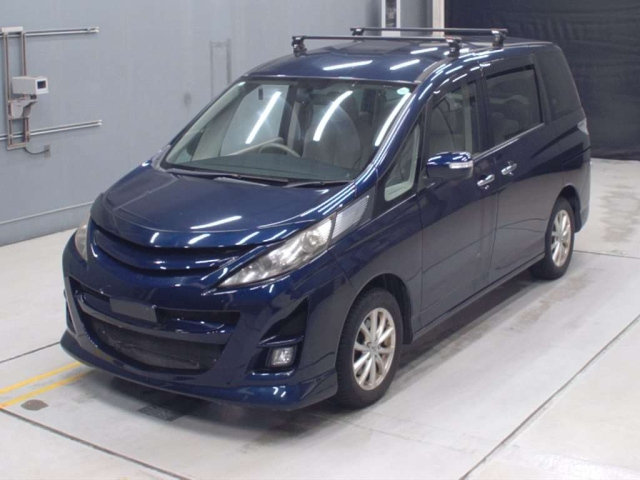 MAZDA BIANTE