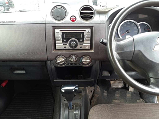 MITSUBISHI PAJERO MINI 2012