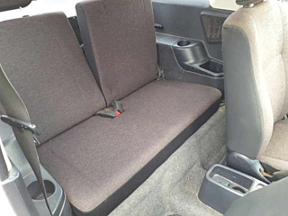 MITSUBISHI PAJERO MINI 2012