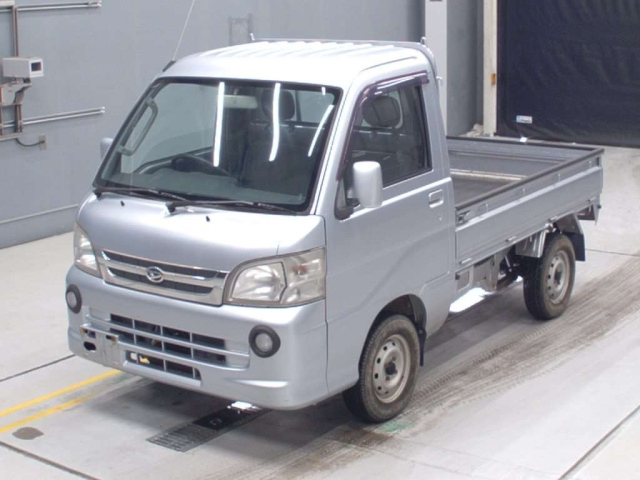 DAIHATSU HIJET TRUCK 2010