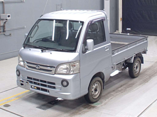 DAIHATSU HIJET TRUCK 2010