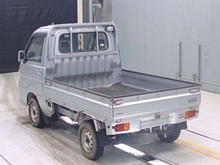 DAIHATSU HIJET TRUCK 2010