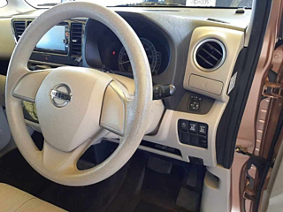 NISSAN DAYZ ROOX 2014