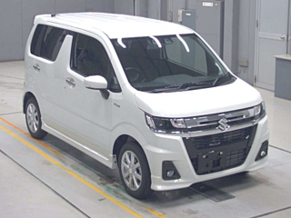 SUZUKI WAGON R 2025
